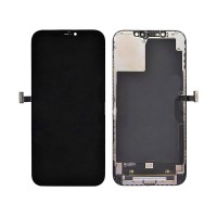 LCD displejs (ekrāns) Apple iPhone 12 Pro Max with touch screen RUIJI INCELL 